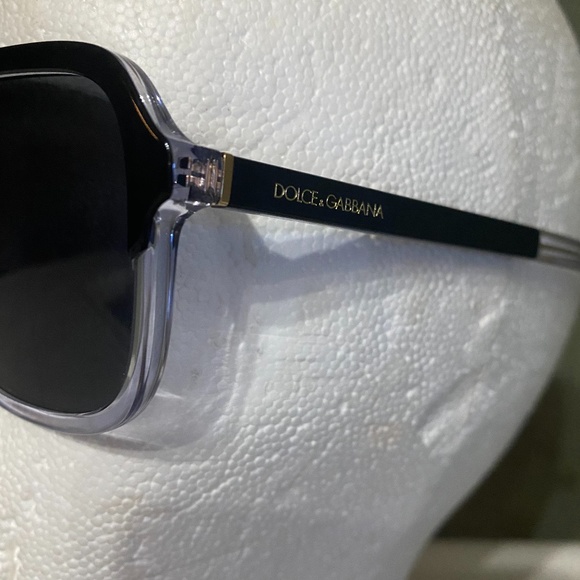 Dolce & Gabbana Angel DG4354 Sunglasses